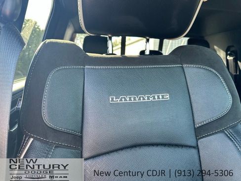 Used 2023 RAM 2500 Laramie AWD/4WD image 20