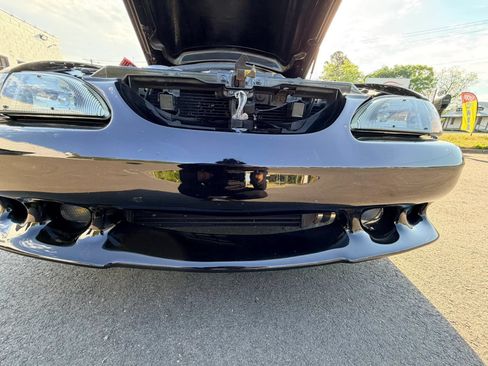 Used 1998 Ford Mustang Cobra RWD image 65