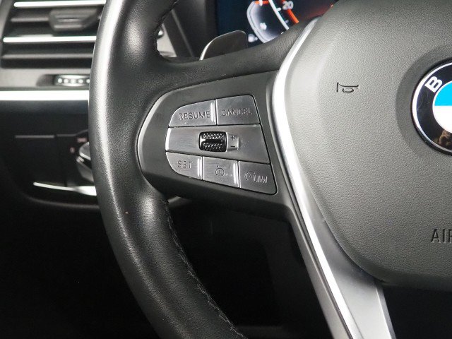 Used 2023 BMW X3 sDrive30i w/ Convenience Package RWD image 20