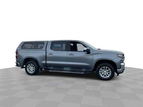 Used 2019 Chevrolet Silverado 1500 LT w/ All-Star Edition image 9