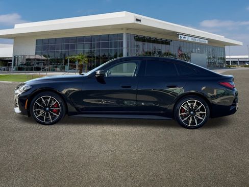 Certified 2023 BMW i4 M50 w/ Premium Package image 6