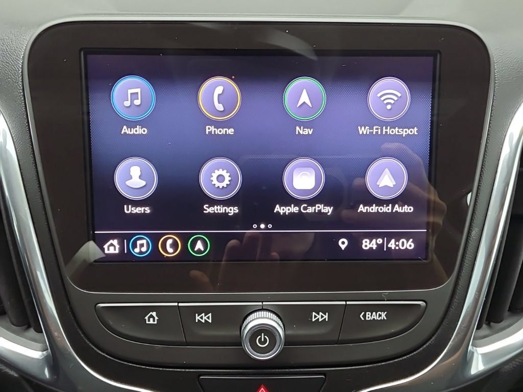 Used 2019 Chevrolet Equinox LT AWD/4WD image 33