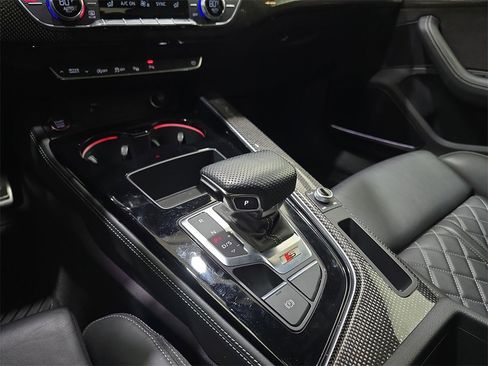 Used 2021 Audi S5 Prestige w/ Prestige Package image 28