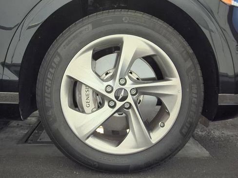 Used 2026 Genesis GV70 2.5T Advanced AWD/4WD image 10