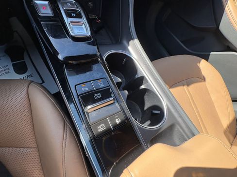 Used 2023 Hyundai Sonata Limited FWD image 31