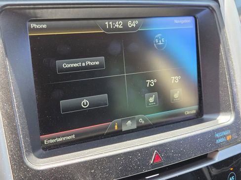 Used 2014 Ford Edge Sport w/ Driver Entry Package AWD/4WD image 25