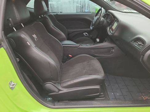 Used 2023 Dodge Challenger R/T Scat Pack w/ Plus Package image 22