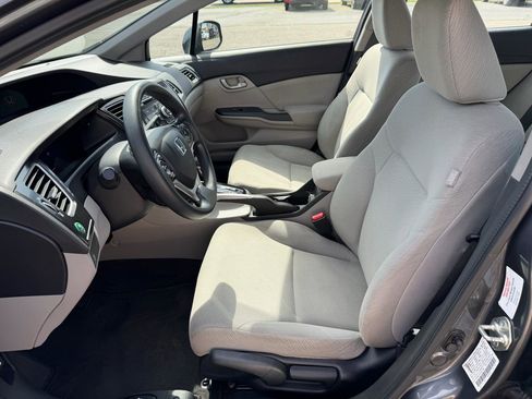 Used 2013 Honda Civic HF image 11