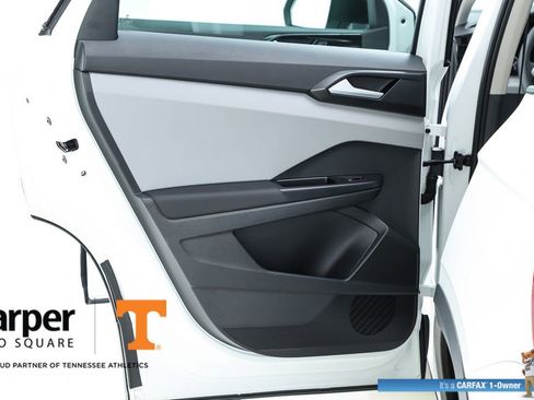 Used 2022 Volkswagen Taos S image 54