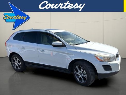 Used 2013 Volvo XC60 T6 image 1