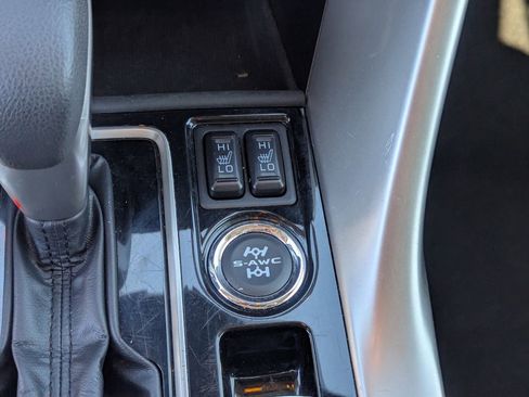 Used 2024 Mitsubishi Eclipse Cross SE image 15