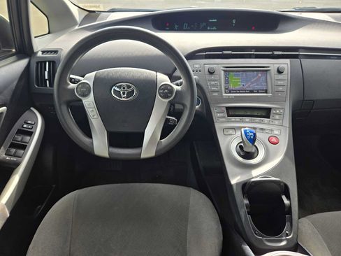 Used 2012 Toyota Prius Three FWD image 20