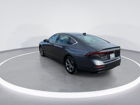 Used 2024 Honda Accord EX image 10