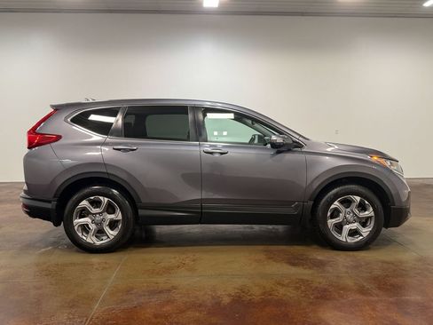 Used 2018 Honda CR-V EX-L image 23