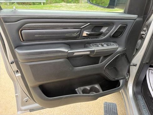 Used 2022 RAM 1500 Limited AWD/4WD image 8