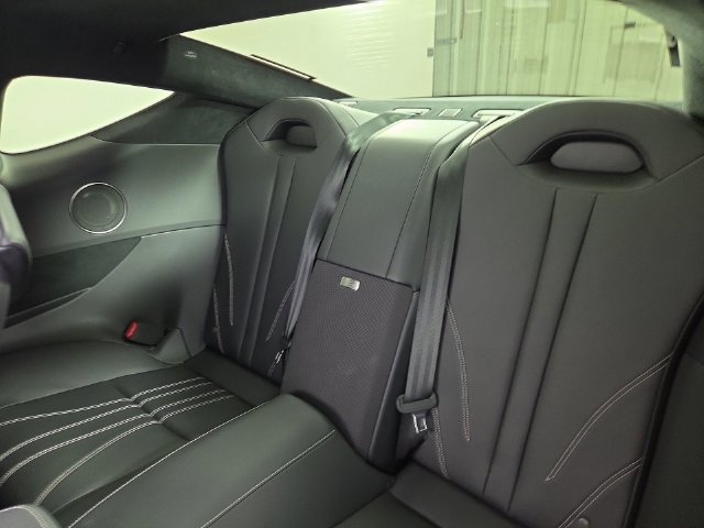 Used 2018 Lexus LC 500 Coupe w/ Touring Package RWD image 16