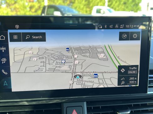 Used 2025 Audi A5 2.0T Premium Plus image 24