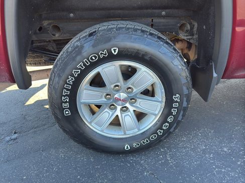 Used 2014 GMC Sierra 1500 SLE image 22