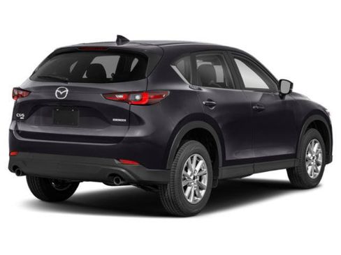 Used 2023 MAZDA CX-5 AWD 2.5 S image 2