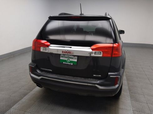 Used 2017 GMC Terrain SLE w/ Convenience Package AWD/4WD image 7