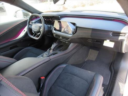 Used 2024 Dodge Charger R/T Scat Pack w/ Plus Group image 15