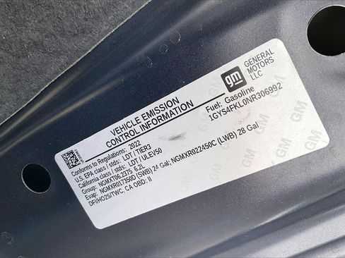 Used 2022 Cadillac Escalade Sport w/ Touring Package image 32