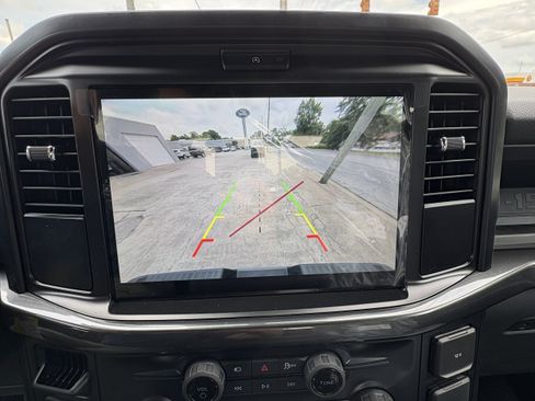 New 2026 Ford F150 STX w/ F-150 LOBO Package AWD/4WD image 15
