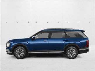 New 2026 Hyundai Palisade SEL Premium FWD video 2