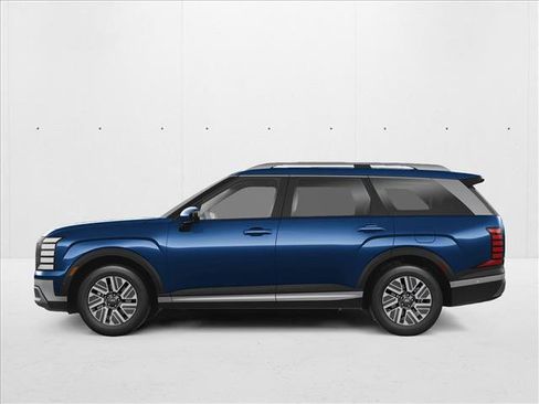 New 2026 Hyundai Palisade SEL Premium FWD image 2