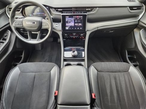 Used 2024 Jeep Grand Cherokee L Laredo AWD/4WD image 23