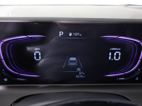 Certified 2025 Kia Seltos S AWD/4WD image 39