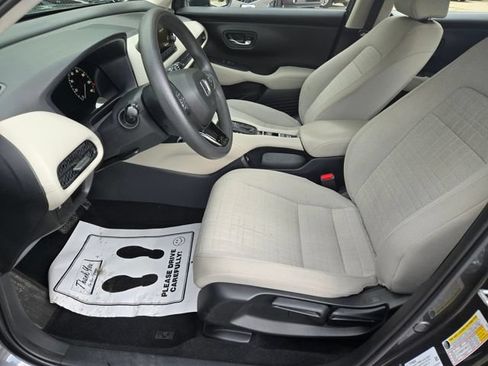 Used 2023 Honda HR-V LX image 20