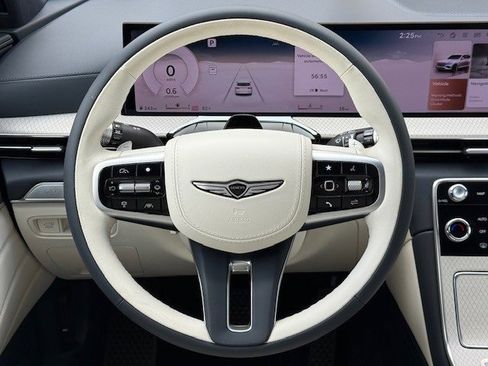 New 2026 Genesis GV80 3.5T Prestige image 32