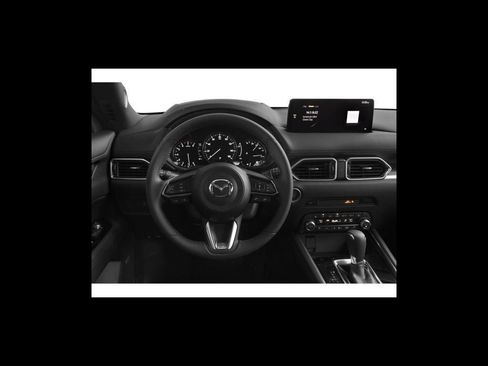 Used 2022 MAZDA CX-5 AWD 2.5 Turbo image 70