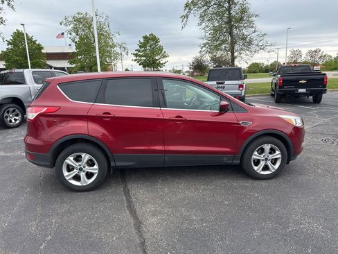 Used 2016 Ford Escape SE FWD image 6