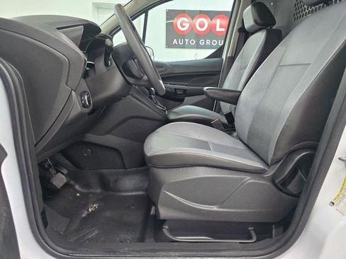 Used 2018 Ford Transit Connect XL FWD image 13