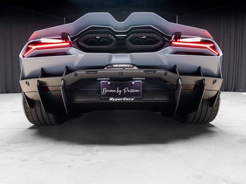 Used 2024 Lamborghini Revuelto AWD/4WD image 55