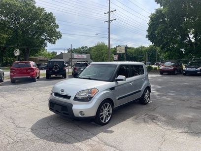 Used 2011 Kia Soul Sport