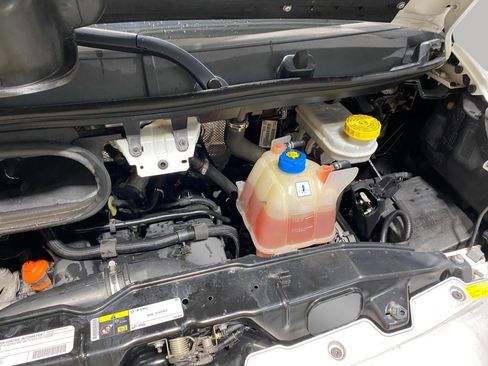 Used 2019 RAM ProMaster 1500 FWD image 15