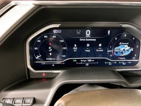 Used 2024 GMC Sierra 2500 Denali w/ Denali Reserve Package image 13