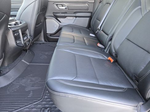 New 2026 RAM 1500 Rebel w/ Rebel Level 2 Equipment Group image 22