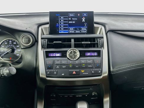 Used 2017 Lexus NX 200t FWD w/ Premium Package image 21