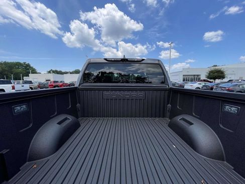 New 2026 Toyota Tundra 1794 Edition AWD/4WD image 14