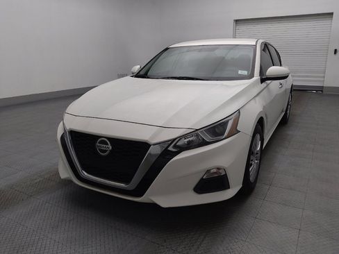 Used 2019 Nissan Altima 2.5 S image 15