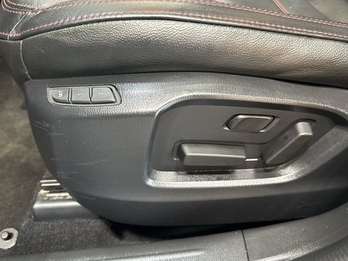 Used 2024 MAZDA CX-5 Carbon Edition AWD/4WD image 14