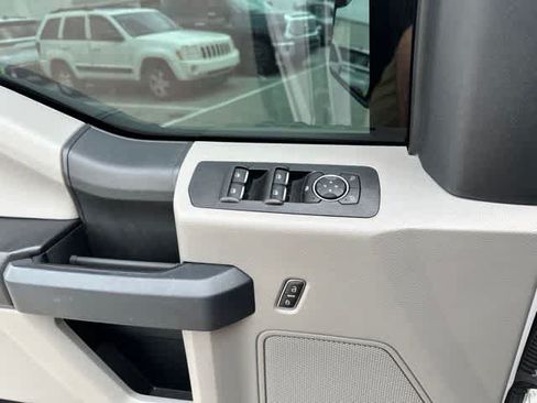 Used 2019 Ford F150 XL w/ Equipment Group 101A Mid AWD/4WD image 12