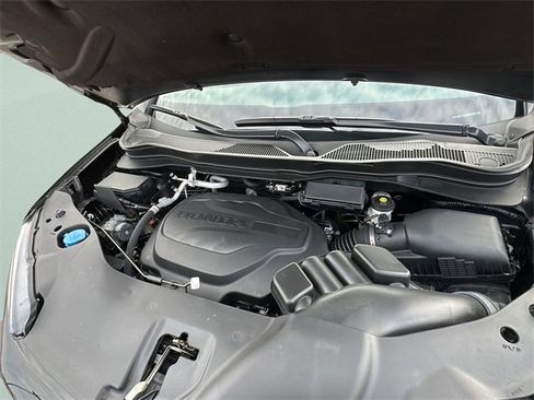 Certified 2022 Honda Pilot Sport image 34