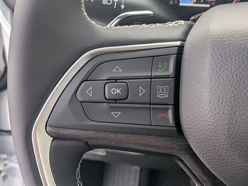 New 2026 Jeep Grand Cherokee Limited AWD/4WD image 20