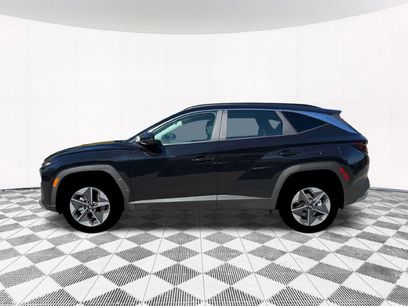 New 2026 Hyundai Tucson SEL w/ Tow & Go Package