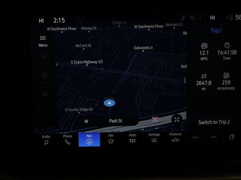 Used 2025 Ford F450 Platinum image 28